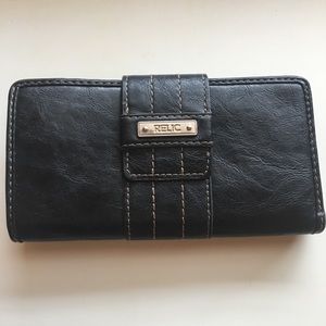 Relic Wallet
